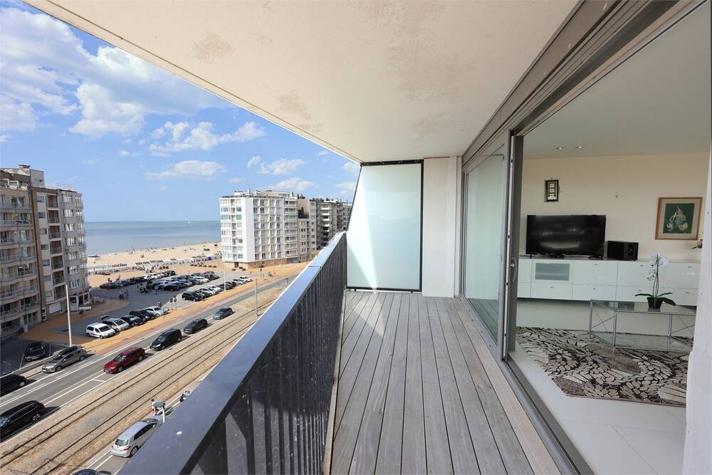 Penthouse te koop in Oostende 8400 799000.00€ 2 slaapkamers 128.00m² - Zoekertje 438810