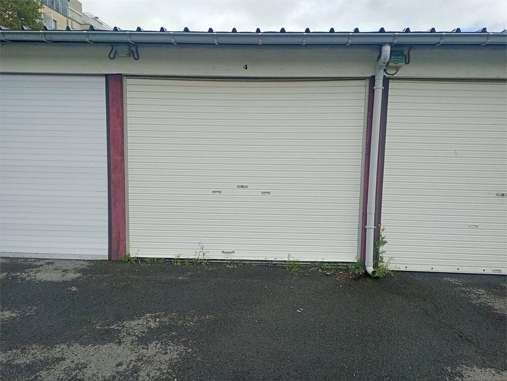 Parking & garage te koop in Oostende 8400 44500.00€ slaapkamers m² - Zoekertje 439488