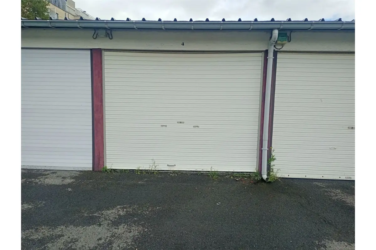 Parking & garage te  koop in Oostende 8400 44500.00€  slaapkamers m² - Zoekertje 439488