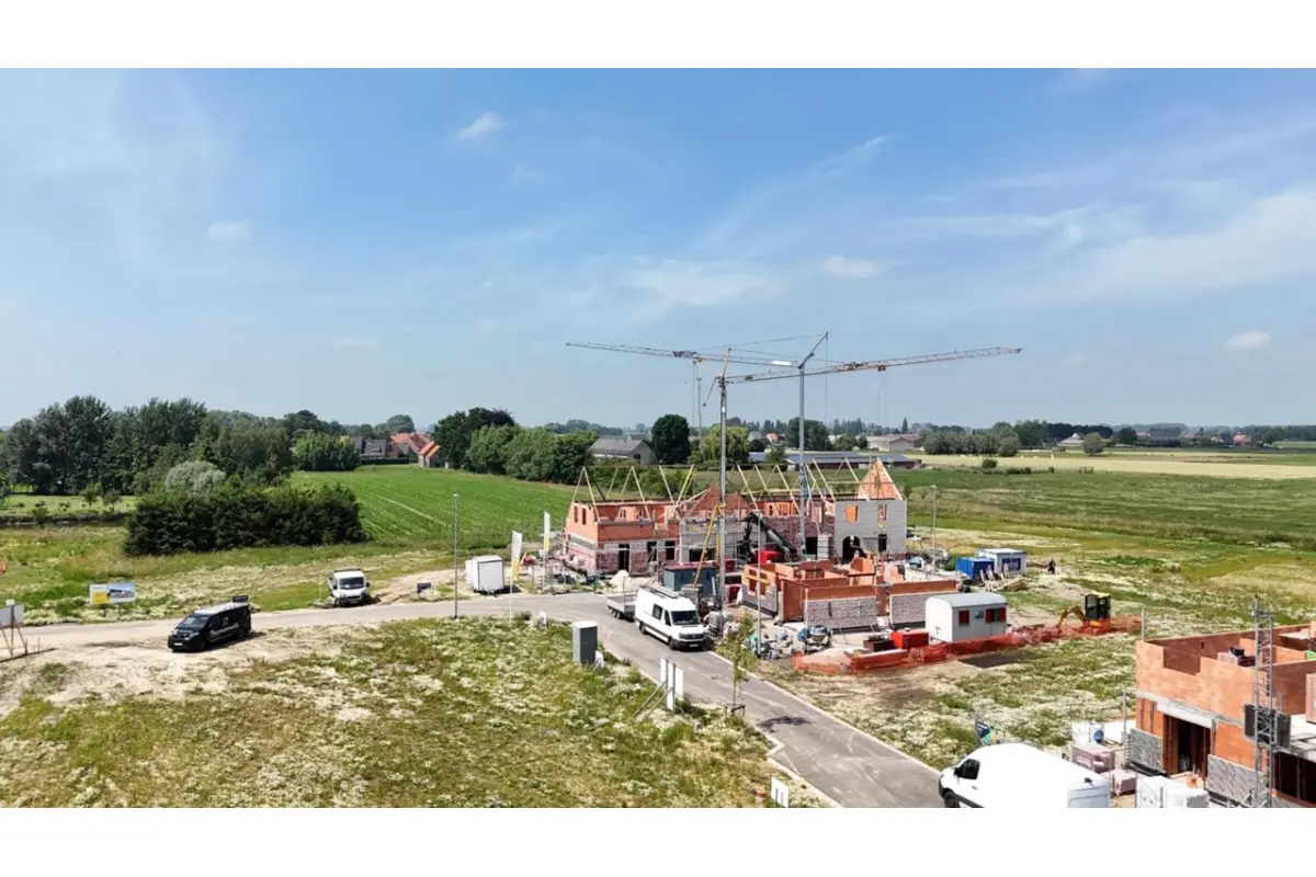 Grond te  koop in Koekelare 8680 128310.00€  slaapkamers m² - Zoekertje 440151