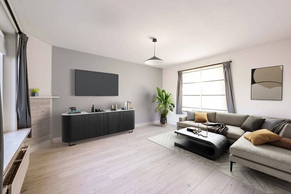 Huis te koop in Meulebeke 8760 275000.00€ 3 slaapkamers 217.00m² - Zoekertje 440056