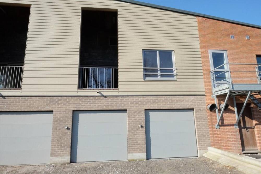 Appartement te huur in Gits 8830 790.00€ 3 slaapkamers m² - Zoekertje 440685