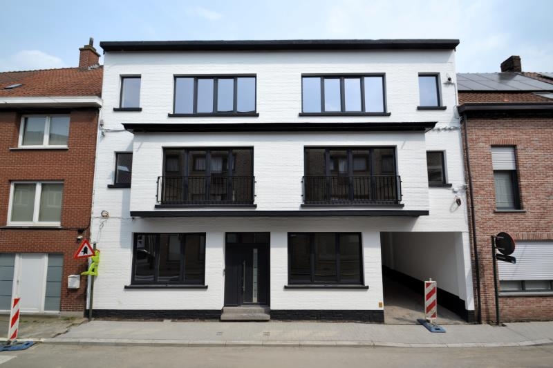 Appartement te koop in Wevelgem 8560 165000.00€ 1 slaapkamers 50.00m² - Zoekertje 440570
