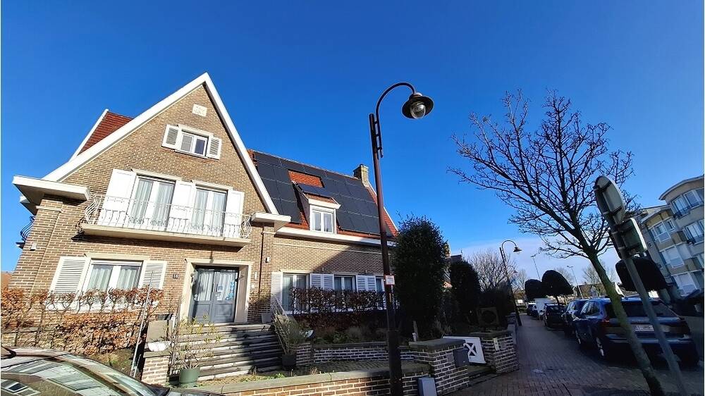 Handelszaak te  huur in Wenduine 8420 4000.00€ 0 slaapkamers m² - Zoekertje 439978