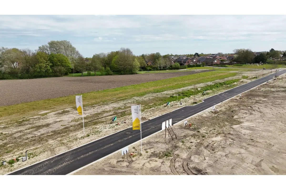 Grond te  koop in Koekelare 8680 128310.00€  slaapkamers m² - Zoekertje 440150