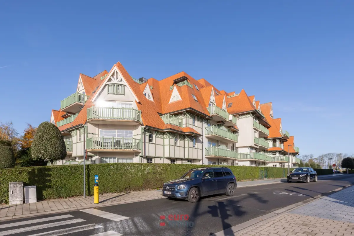 Box te  koop in Nieuwpoort 8620 45000.00€  slaapkamers m² - Zoekertje 440523