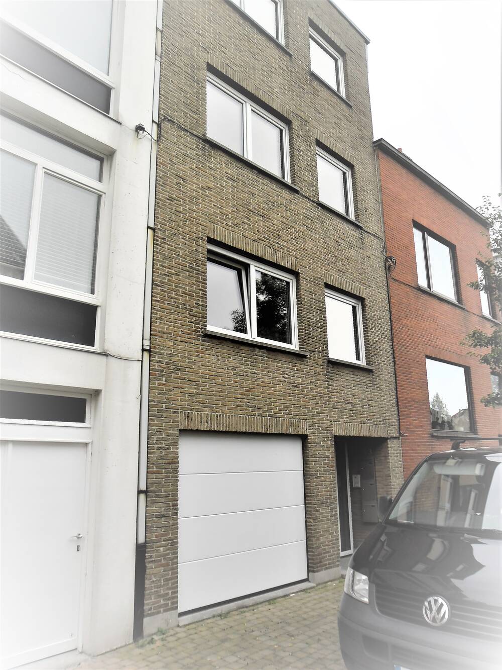 Appartement te  huur in Oostende 8400 790.00€ 2 slaapkamers 80.00m² - Zoekertje 440445