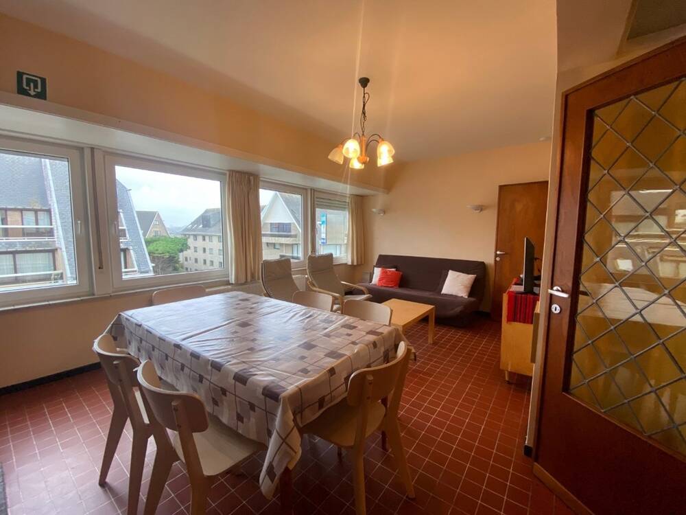 Appartement te  in Koksijde 8670 210000.00€ 2 slaapkamers 67.00m² - Zoekertje 440936
