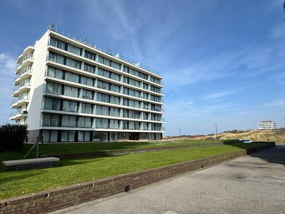 Appartement te  koop in De Panne 8660 162000.00€ 1 slaapkamers 49.00m² - Zoekertje 440424