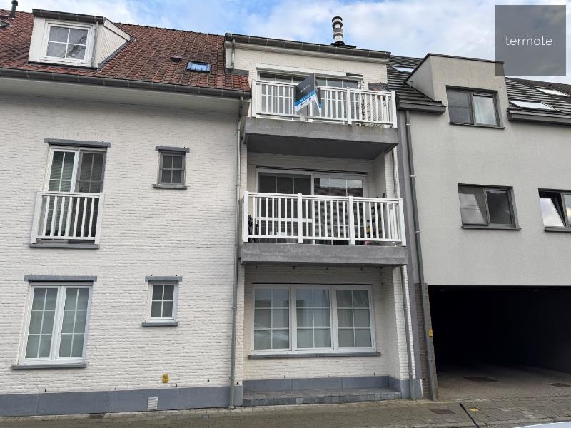 Appartement te huur in Waregem 8790 950.00€ 2 slaapkamers 93.00m² - Zoekertje 441000
