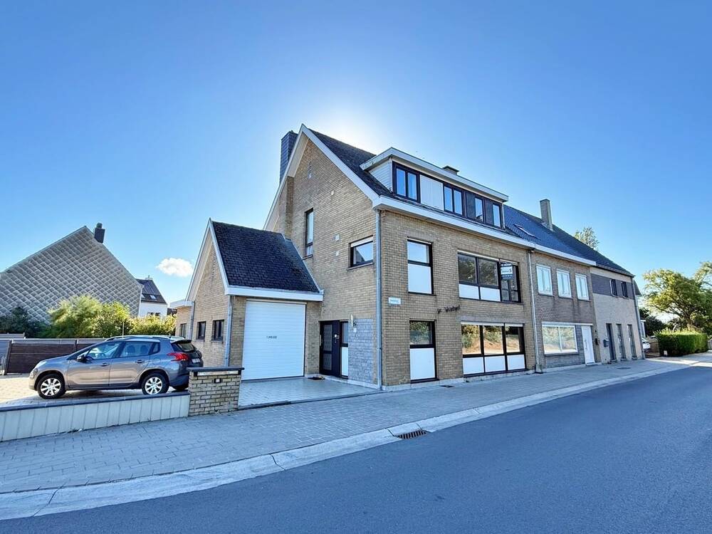 Appartement te koop in Bredene 8450 219900.00€ 2 slaapkamers 81.00m² - Zoekertje 440991