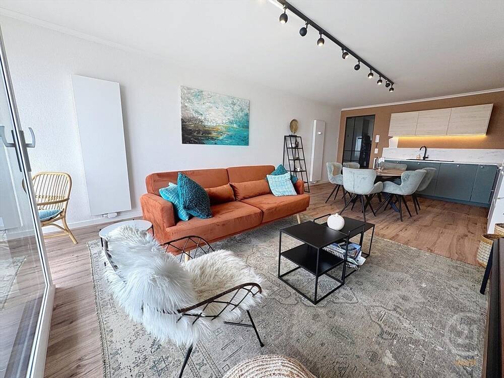 Appartement te koop in Westende 8434 480000.00€ 3 slaapkamers 104.00m² - Zoekertje 441931