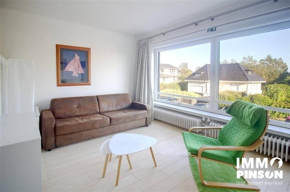 Studio te  koop in Koksijde 8670 142000.00€  slaapkamers 39.00m² - Zoekertje 441760