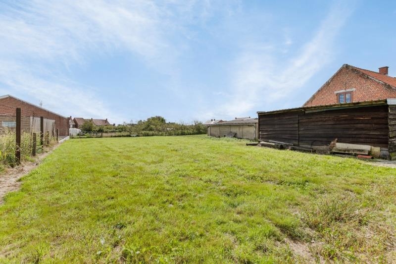 Grond te koop in Roeselare 8800 271250.00€ slaapkamers m² - Zoekertje 442170