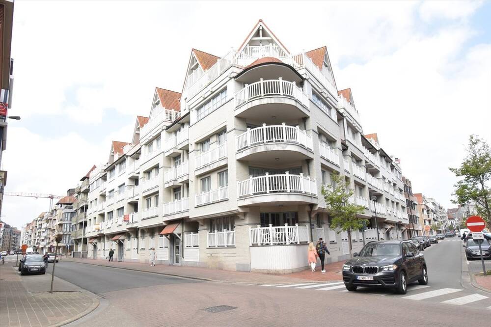 Parking & garage te koop in Knokke 8300 75000.00€ slaapkamers m² - Zoekertje 441725