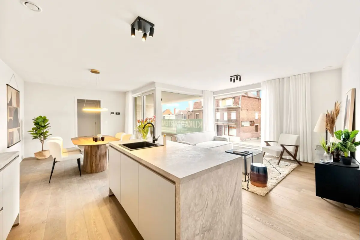 Handelszaak te  koop in Vichte 8570 189250.00€ 1 slaapkamers 76.00m² - Zoekertje 441276