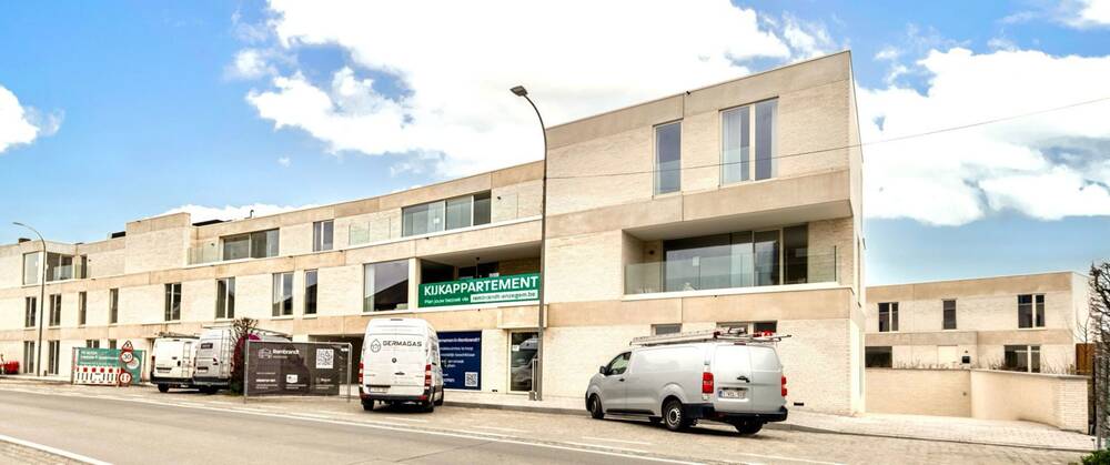 Handelszaak te koop in Vichte 8570 189250.00€ 1 slaapkamers 76.00m² - Zoekertje 441276