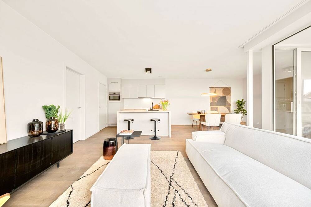 Appartement te koop in Vichte 8570 435000.00€ 3 slaapkamers 133.00m² - Zoekertje 441205