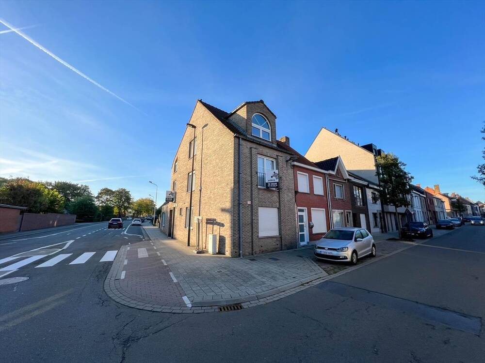 Appartement te huur in Tielt 8700 0.00€ 2 slaapkamers 104.00m² - Zoekertje 442334
