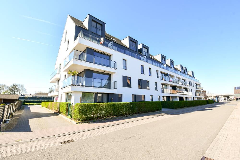 Appartement te koop in Beernem 8730 262000.00€ 2 slaapkamers 81.20m² - Zoekertje 443347