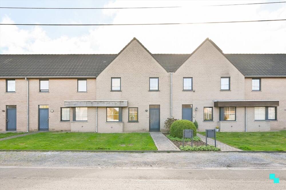Huis te koop in Rumbeke 8800 299000.00€ 3 slaapkamers 156.00m² - Zoekertje 442822