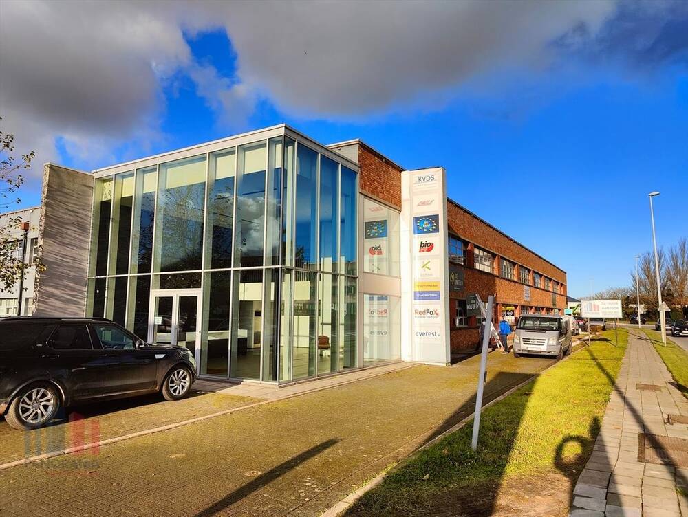 Handelszaak te  huur in Brugge 8000 490.00€  slaapkamers 36.00m² - Zoekertje 442382