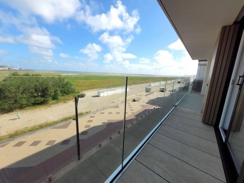 Appartement te in Heist-aan-Zee 8301 629000.00€ 2 slaapkamers 95.00m² - Zoekertje 442545