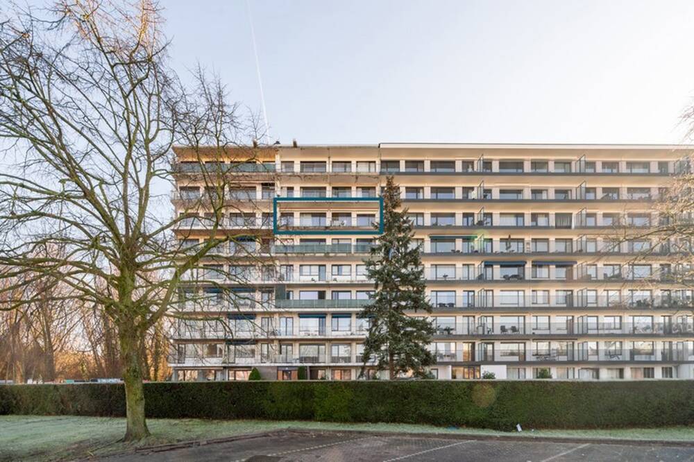 Appartement te koop in Roeselare 8800 119000.00€ 2 slaapkamers 74.00m² - Zoekertje 442669
