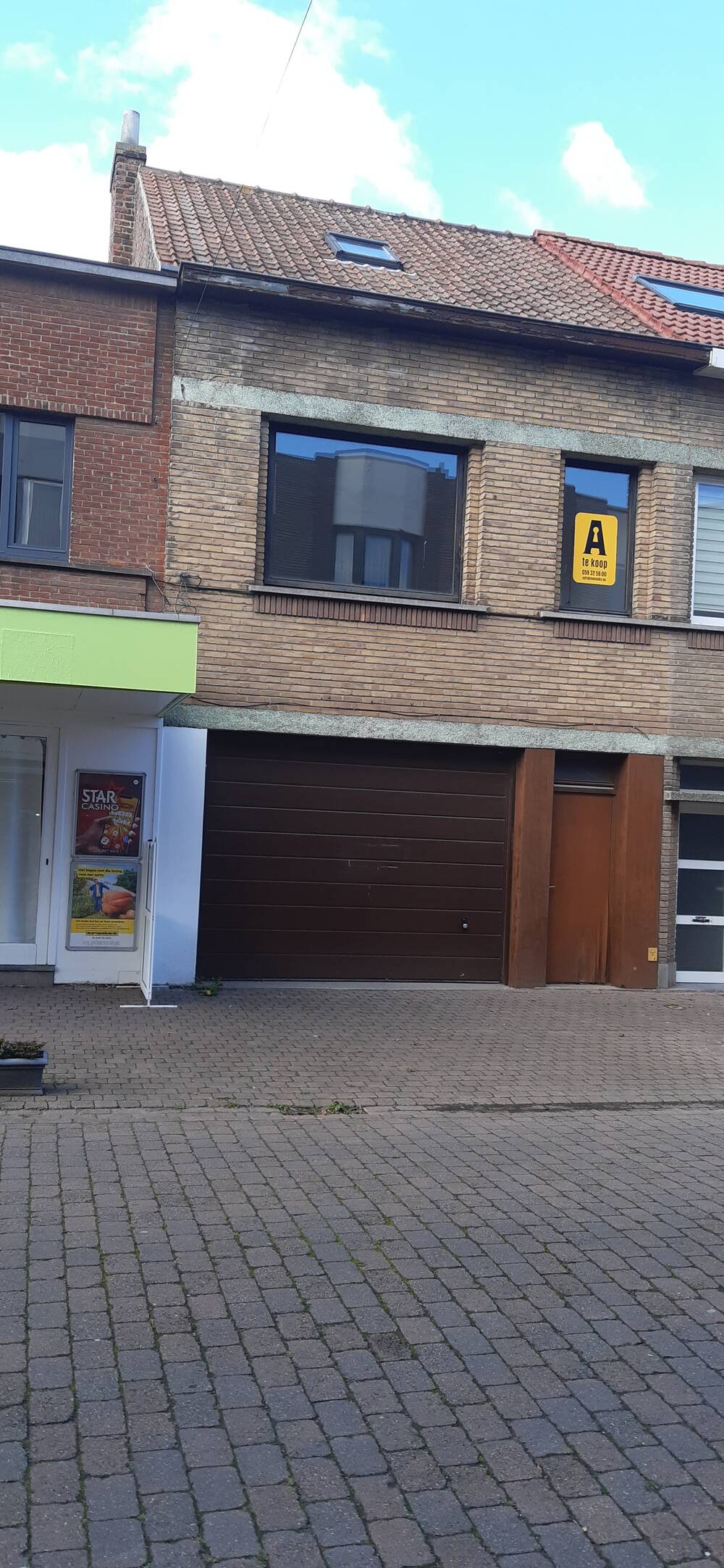 Handelszaak te huur in Oostende 8400 550.00€ 0 slaapkamers m² - Zoekertje 442414