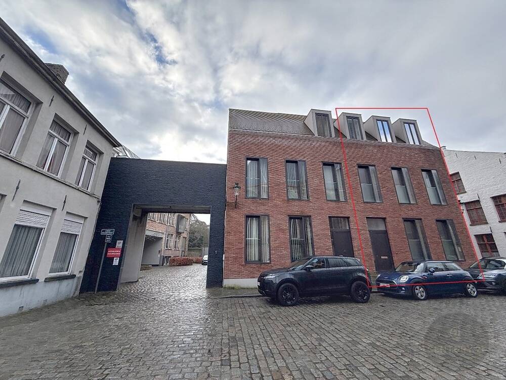 Huis te in Brugge 8000 445000.00€ 3 slaapkamers 144.00m² - Zoekertje 443112