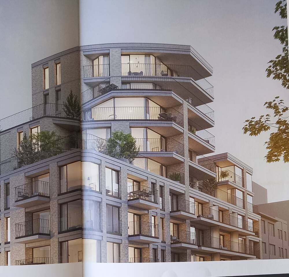 Appartement te  koop in De Panne 8660 665000.00€ 4 slaapkamers 148.00m² - Zoekertje 443400