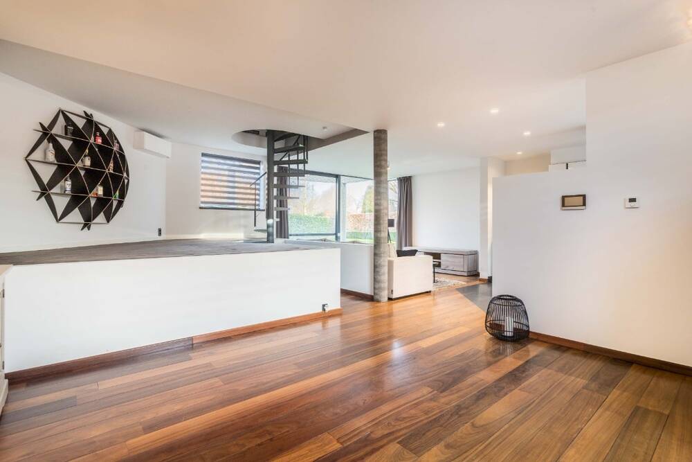 Huis te koop in Bavikhove 8531 399000.00€ 3 slaapkamers 246.00m² - Zoekertje 443454