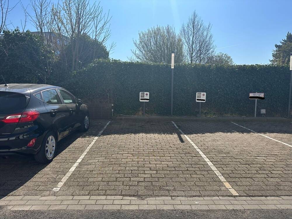 Parking & garage te huur in Oostende 8400 115.00€ slaapkamers m² - Zoekertje 442818
