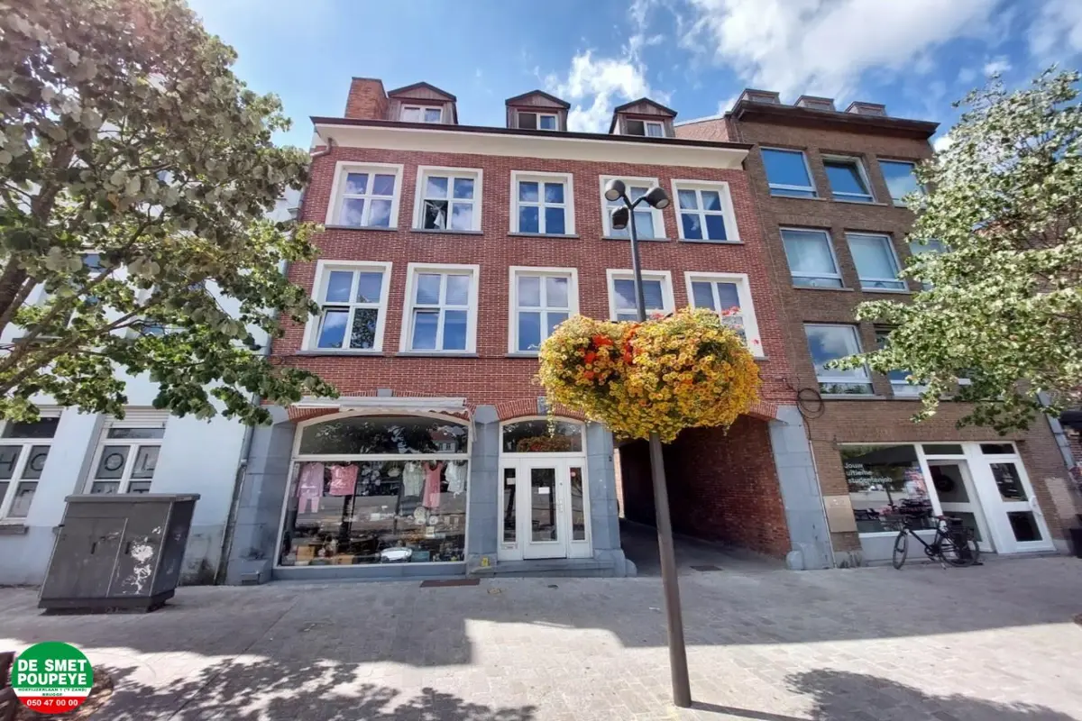 Parking & garage te  huur in Brugge 8000 160.00€  slaapkamers m² - Zoekertje 443103