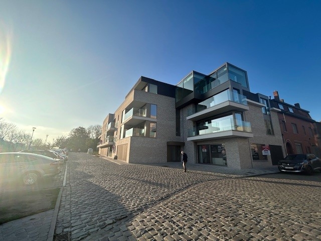 Appartement te koop in Wervik 8940 353000.00€ 2 slaapkamers 118.70m² - Zoekertje 443066