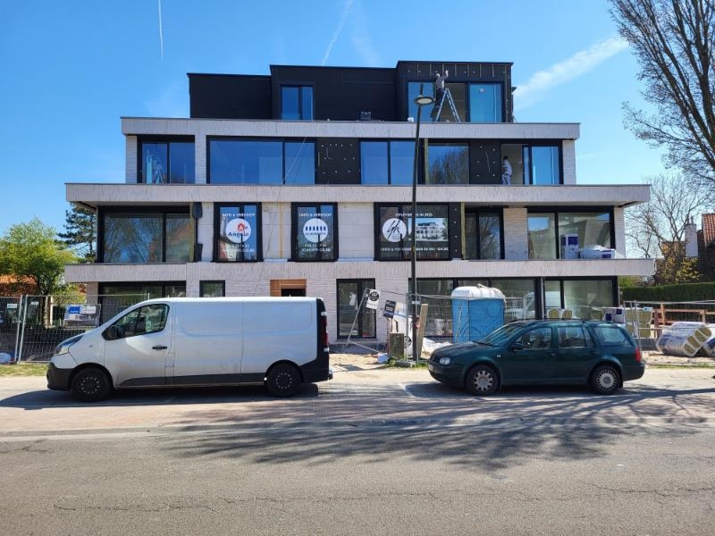 Appartement te  in Koksijde 8670 531500.00€ 2 slaapkamers 92.00m² - Zoekertje 443340