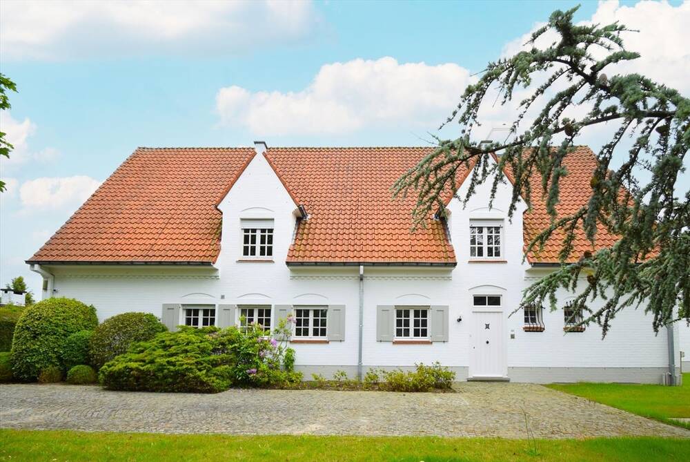 Huis te  koop in Diksmuide 8600 699000.00€ 5 slaapkamers 334.00m² - Zoekertje 443009
