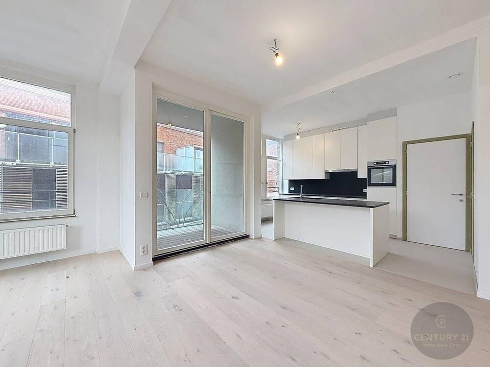Appartement te koop in Brugge 8000 470000.00€ 3 slaapkamers 106.00m² - Zoekertje 443115