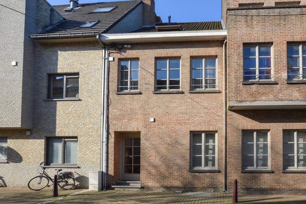 Andere te in Oudenburg 8460 50.00€ slaapkamers m² - Zoekertje 443404