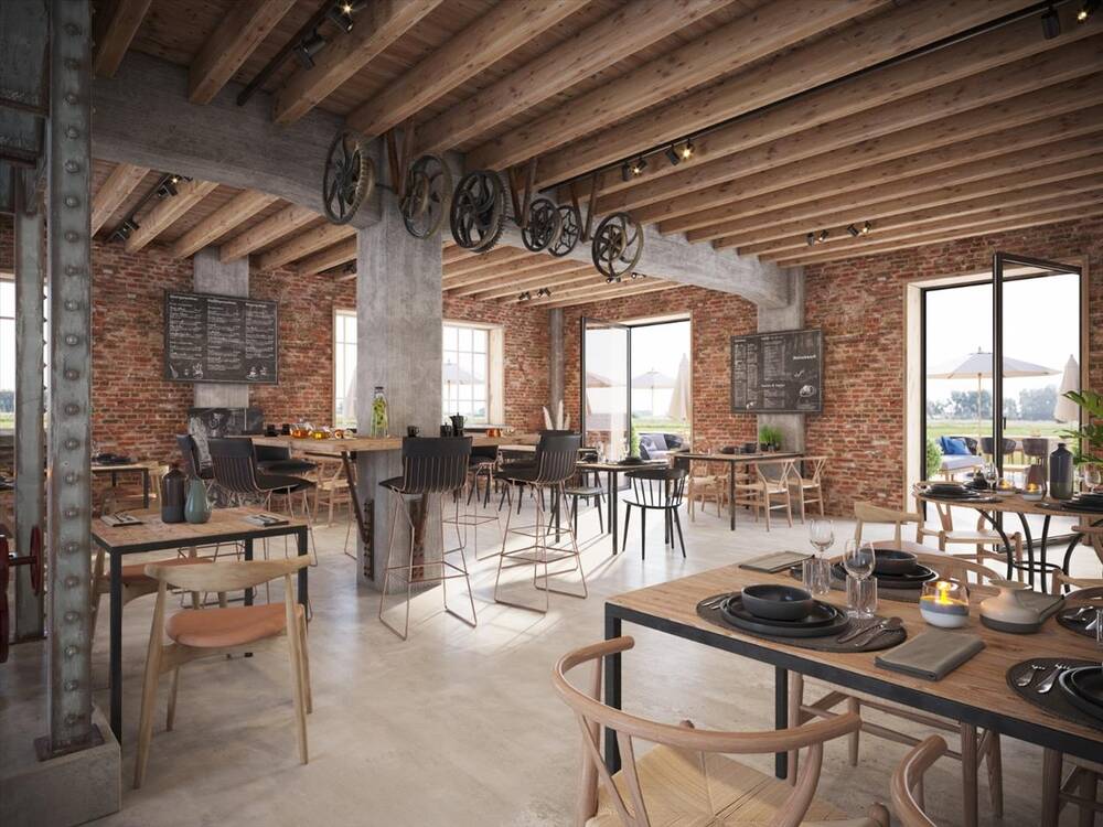 Handelszaak te koop in Diksmuide 8600 0.00€ slaapkamers m² - Zoekertje 443737