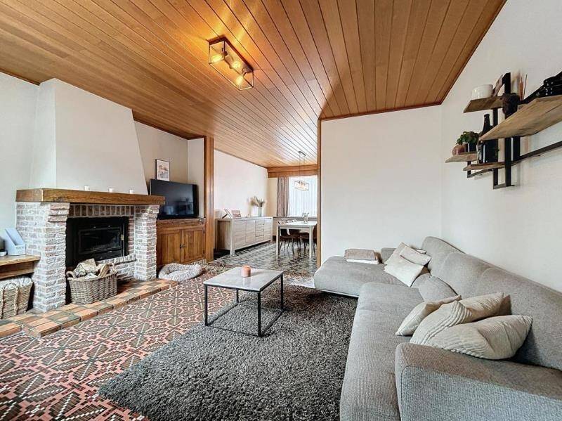 Huis te  koop in Anzegem 8570 249000.00€ 3 slaapkamers 194.00m² - Zoekertje 443579