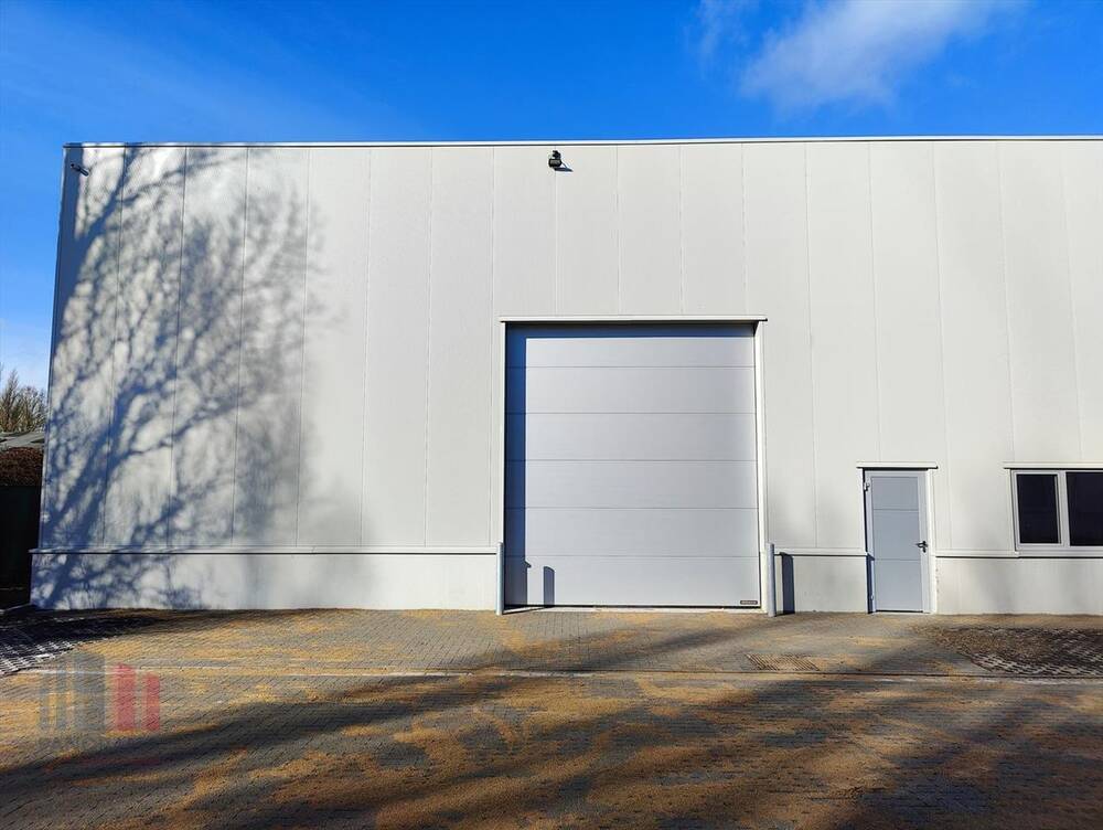 Handelszaak te koop in Blankenberge 8370 466240.00€ slaapkamers 304.00m² - Zoekertje 443742