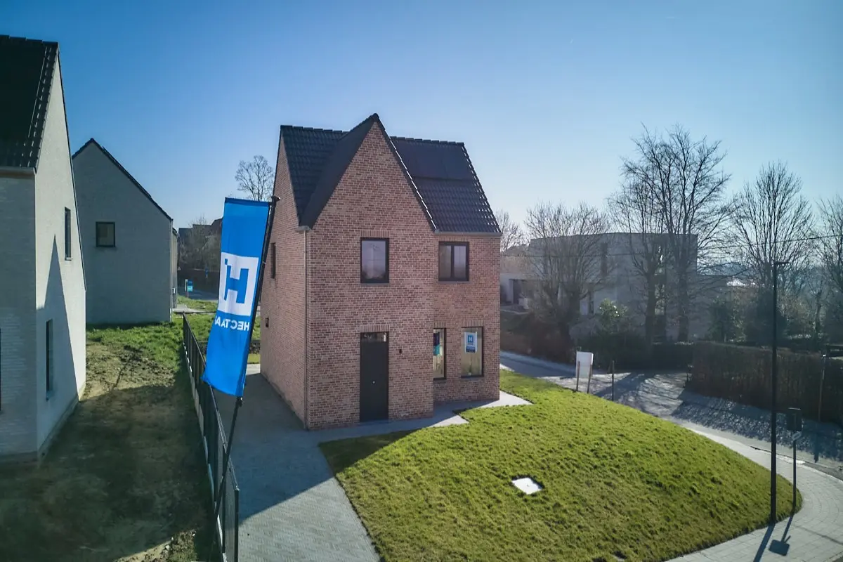 Huis te  koop in Hooglede 8830 395786.00€ 3 slaapkamers 147.00m² - Zoekertje 444456