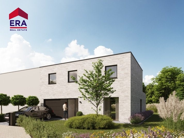 Grond te koop in Wervik 8940 91200.00€ slaapkamers m² - Zoekertje 444206