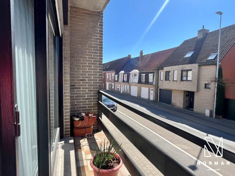 Appartement te koop in Kuurne 8520 185000.00€ 2 slaapkamers 80.00m² - Zoekertje 444484