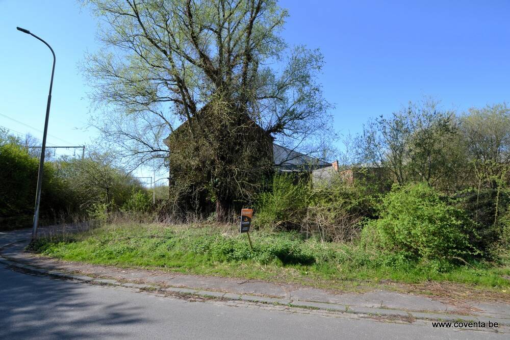 Grond te  koop in Kortrijk 8500 105000.00€  slaapkamers m² - Zoekertje 443571