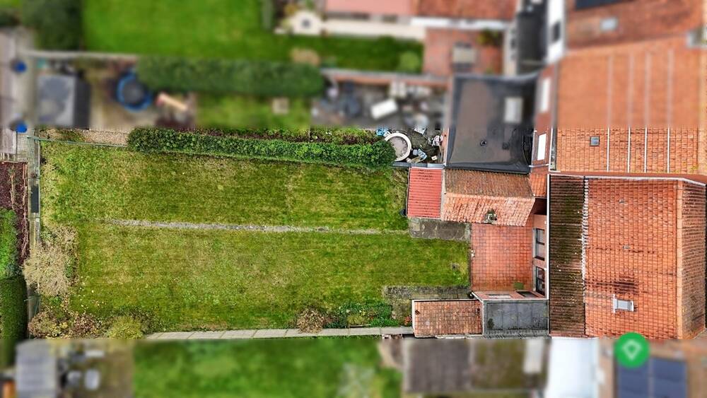 Huis te koop in Koekelare 8680 149000.00€ 3 slaapkamers 95.00m² - Zoekertje 443699