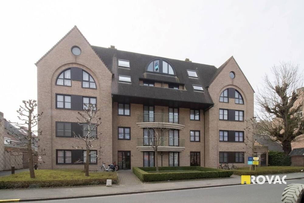 Appartement te huur in Izegem 8870 720.00€ 2 slaapkamers 100.00m² - Zoekertje 445442