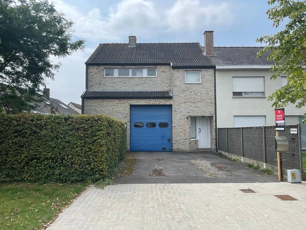 Handelszaak te  koop in Roeselare 8800 115000.00€  slaapkamers m² - Zoekertje 444723