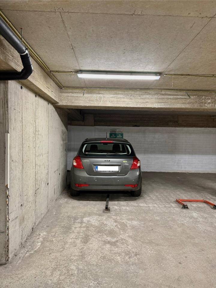 Parking te in Nieuwpoort 8620 38000.00€ slaapkamers m² - Zoekertje 445017